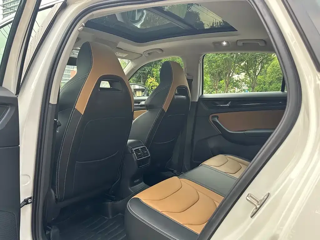 Skoda Kodiaq GT 2021 из CN, фото 4