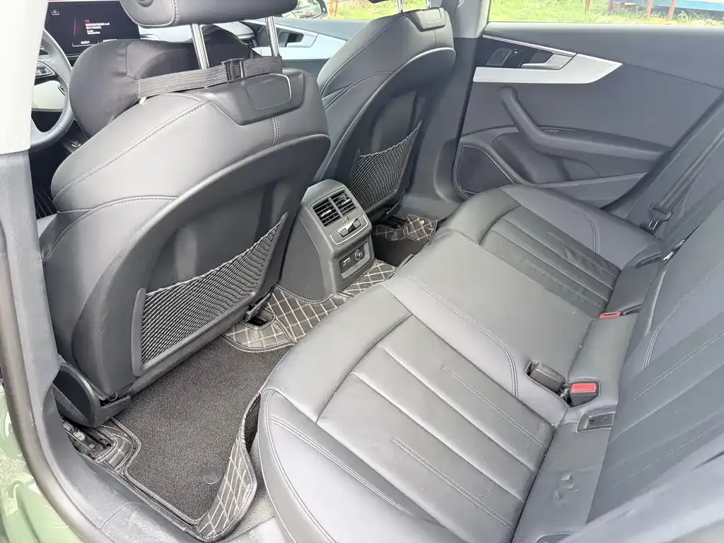 Audi A5 (Import) — фото 6
