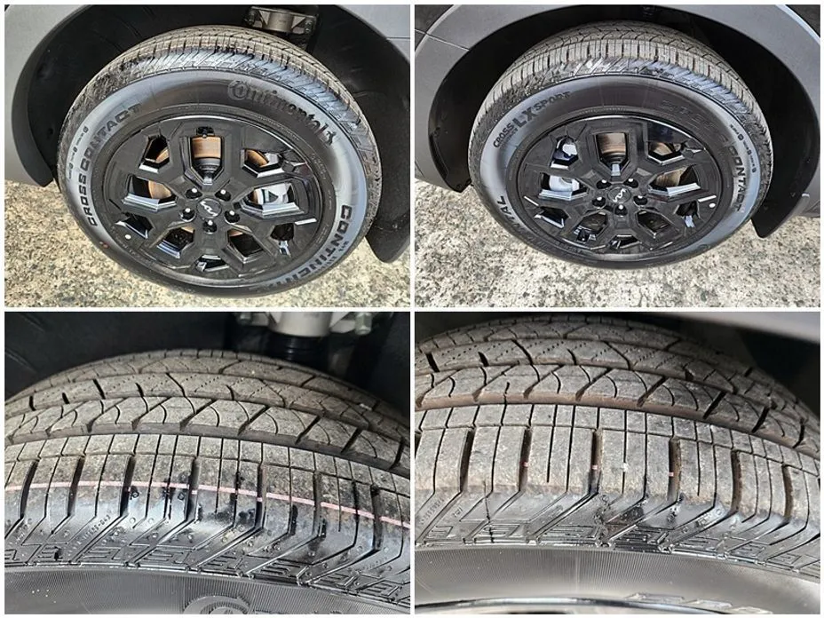 Kia Sorento 2026 из KR, фото 6
