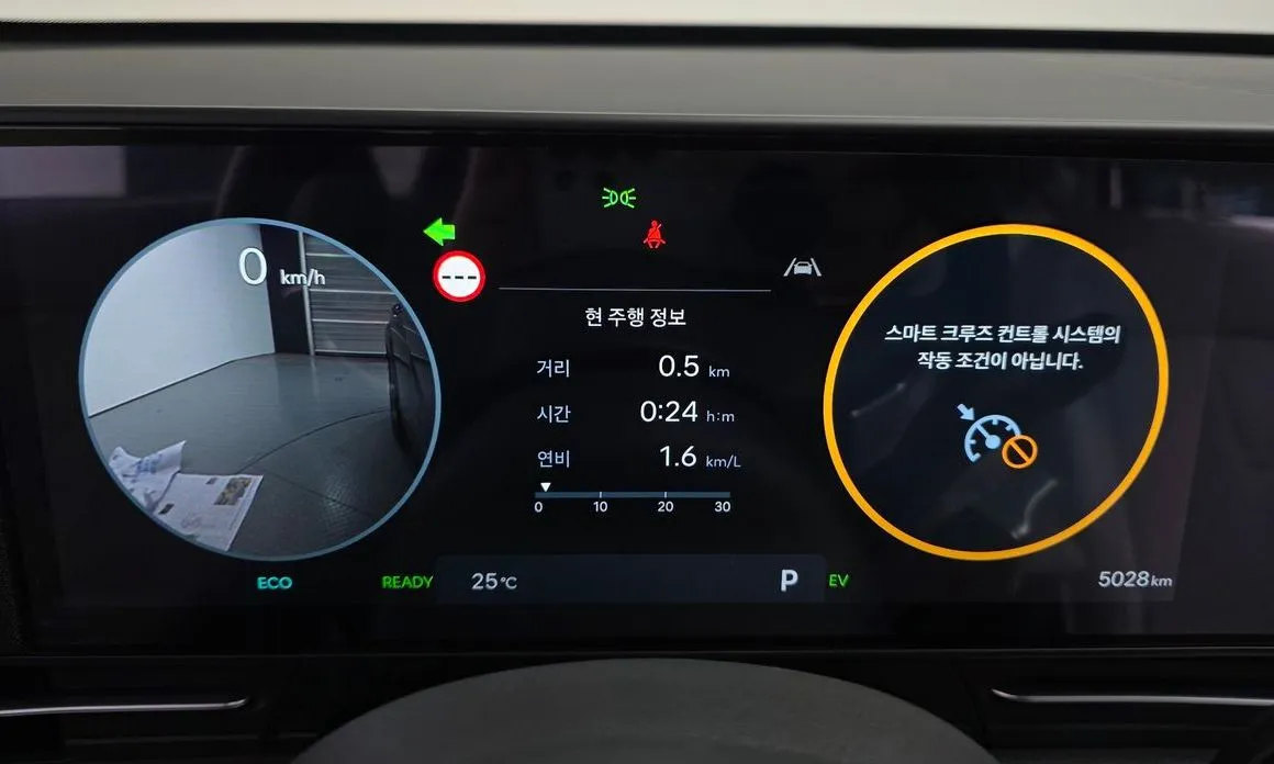 Hyundai Kona 2025 из KR, фото 4