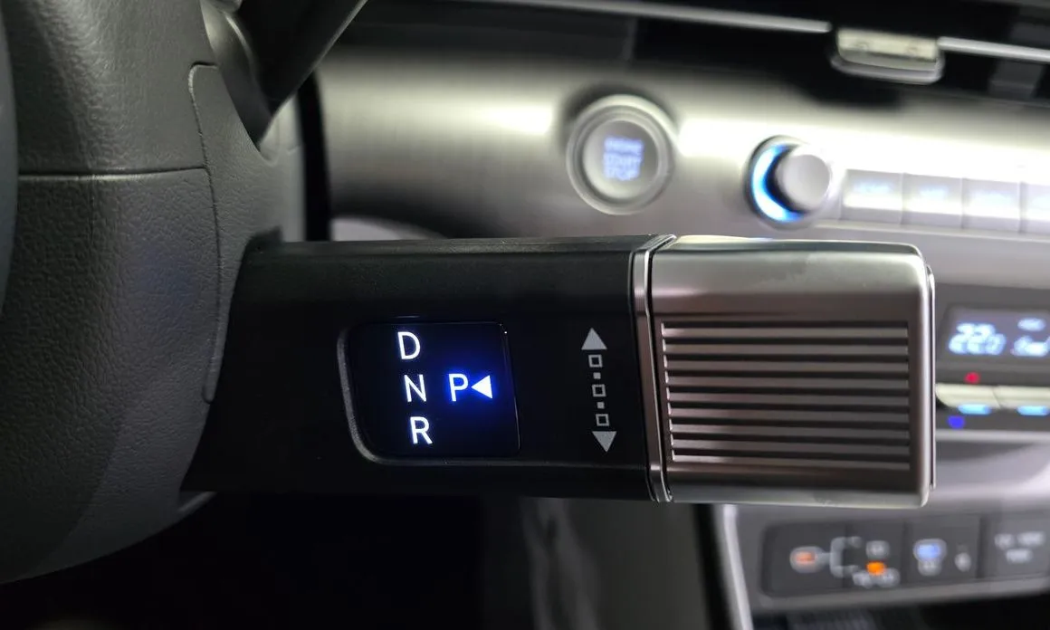 Hyundai Kona 2025 из KR, фото 8