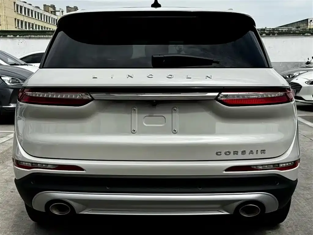 Lincoln Corsair — фото 2
