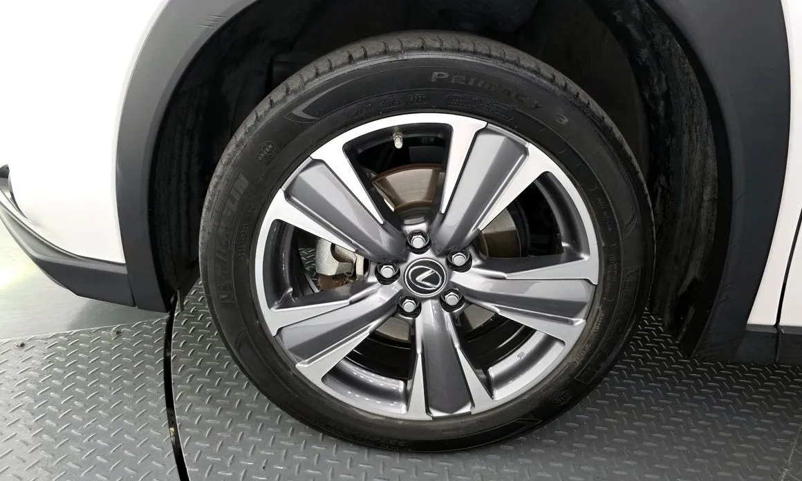Lexus UX 2022 из KR, фото 7