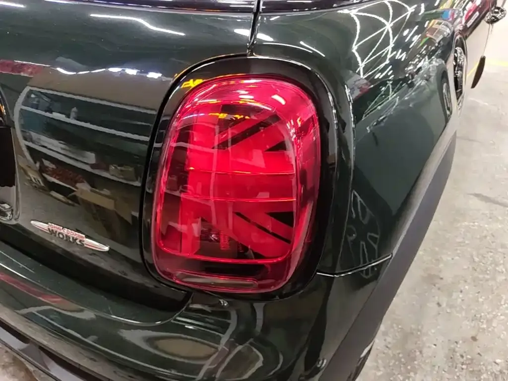 MINI JCW (John Cooper Works) 2021 из CN, фото 8