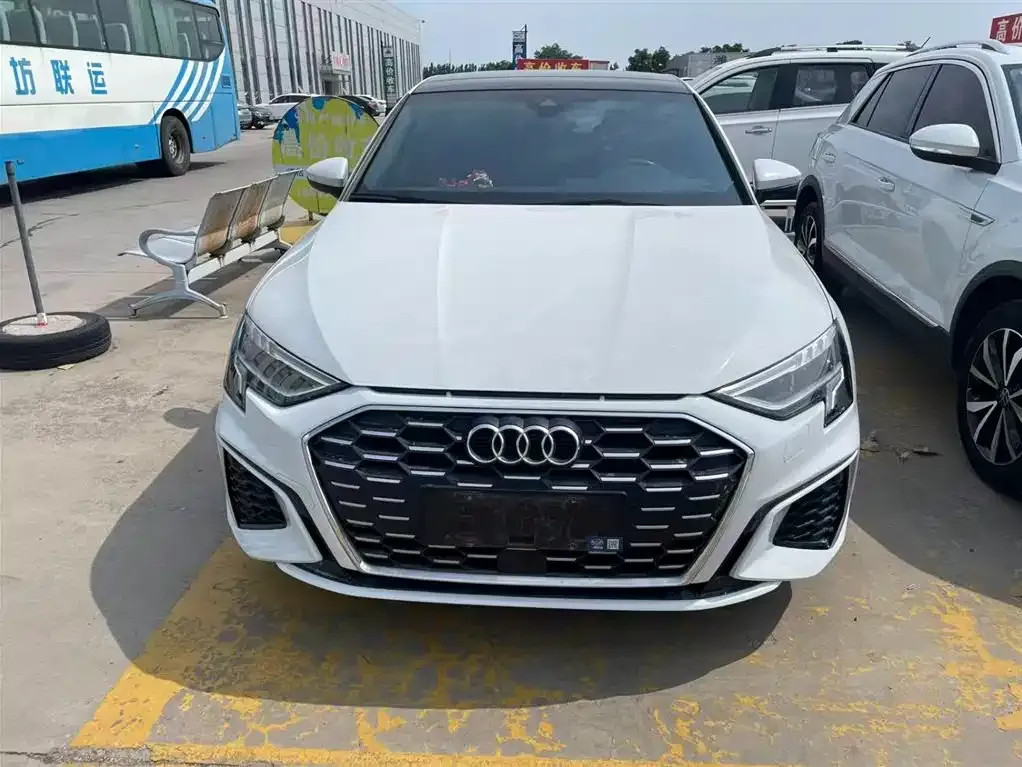 Audi A3 — фото 8
