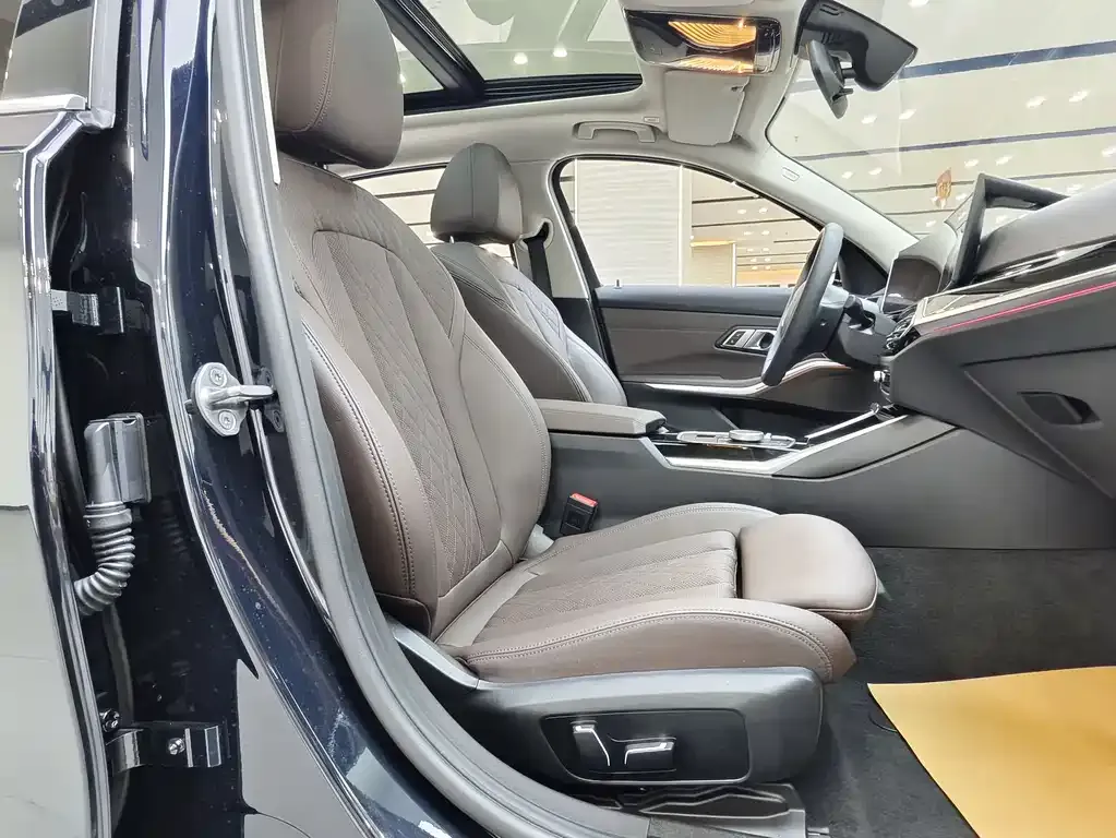 BMW i3 — фото 6
