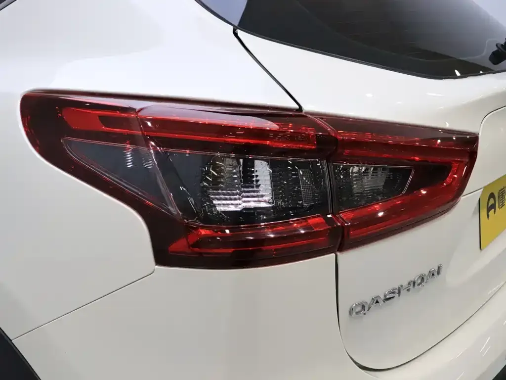 Nissan Qashqai 2021 из CN, фото 10