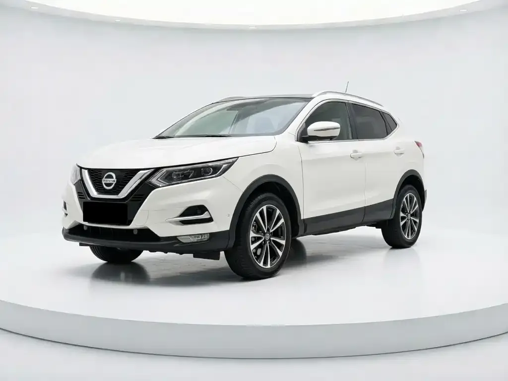 Nissan Qashqai 2021 из CN, фото 8