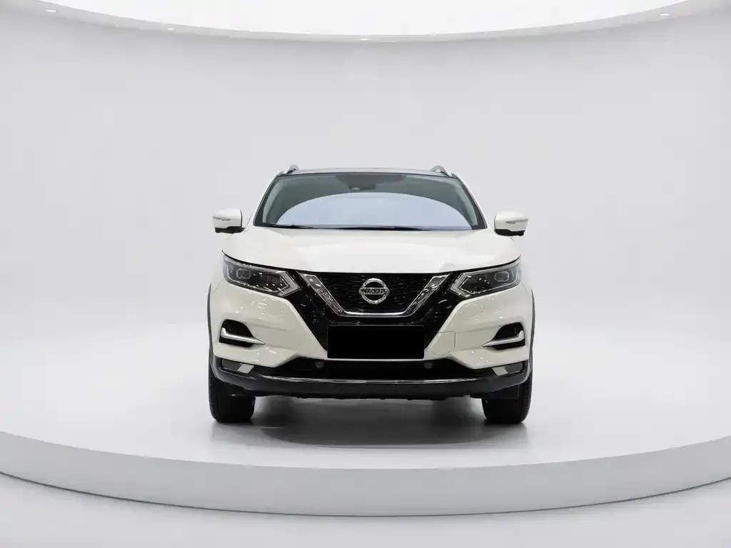Nissan Qashqai 2021 из CN, фото 6