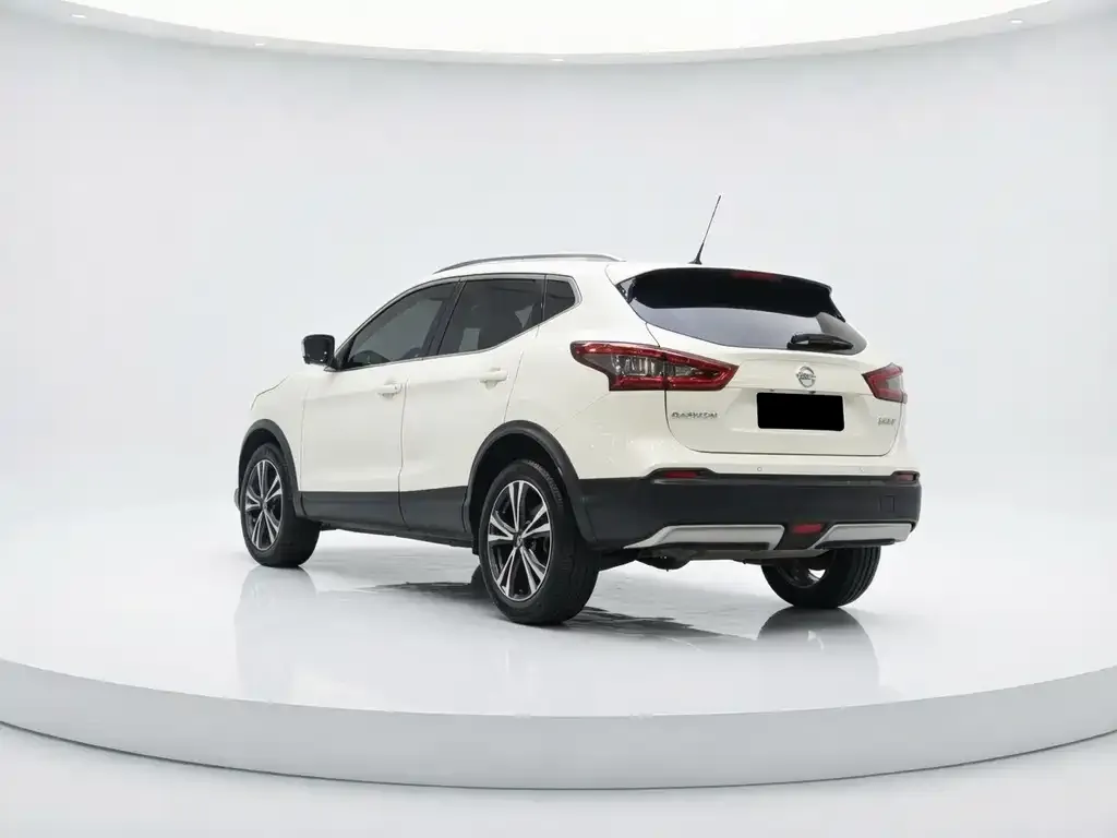 Nissan Qashqai 2021 из CN, фото 3