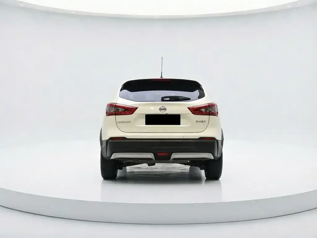Nissan Qashqai 2021 из CN, фото 7