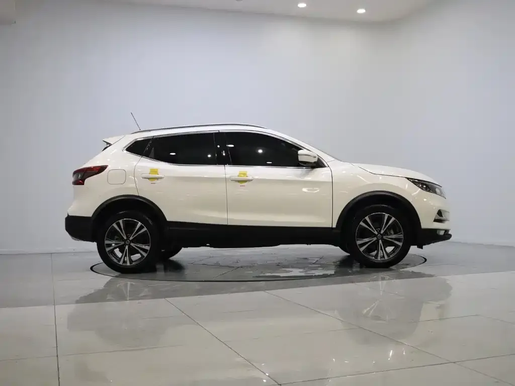 Nissan Qashqai 2021 из CN, фото 9