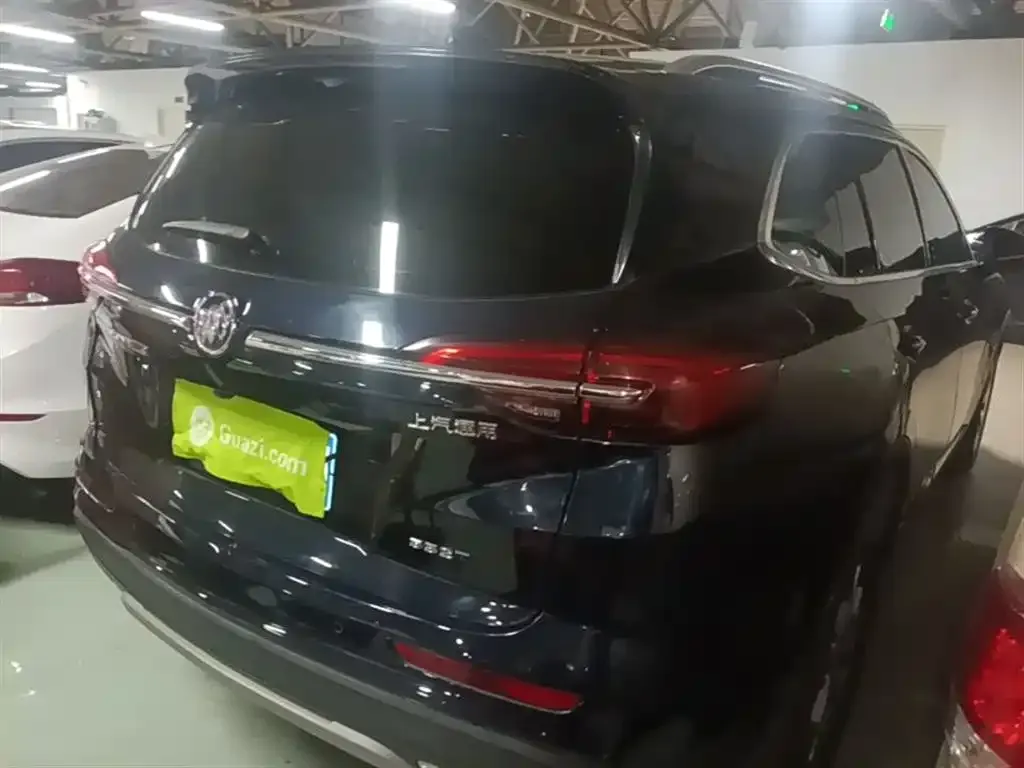 Buick Envision Plus 2023 из CN, фото 7