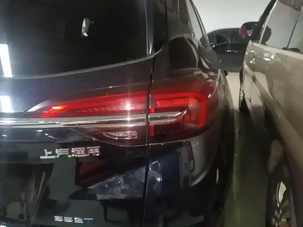 Buick Envision Plus 2023 из CN, фото 4