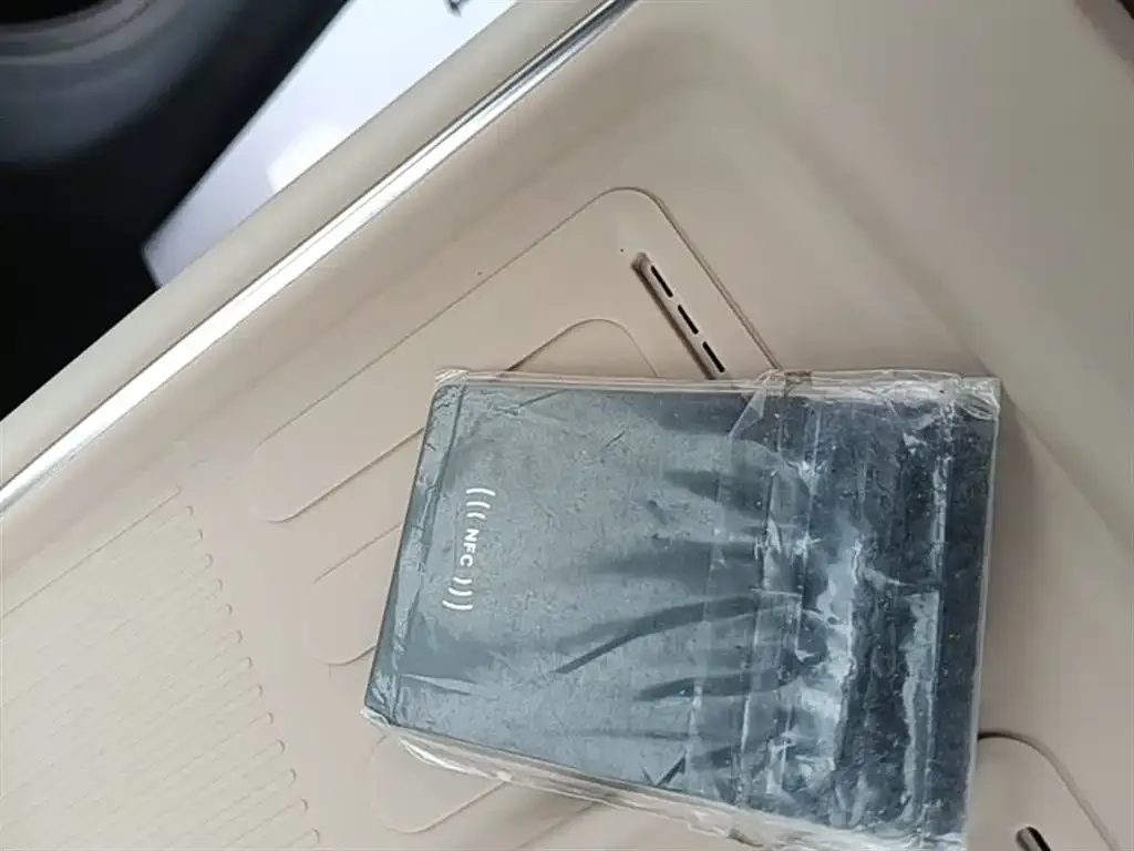 XPeng P7+ — фото 2