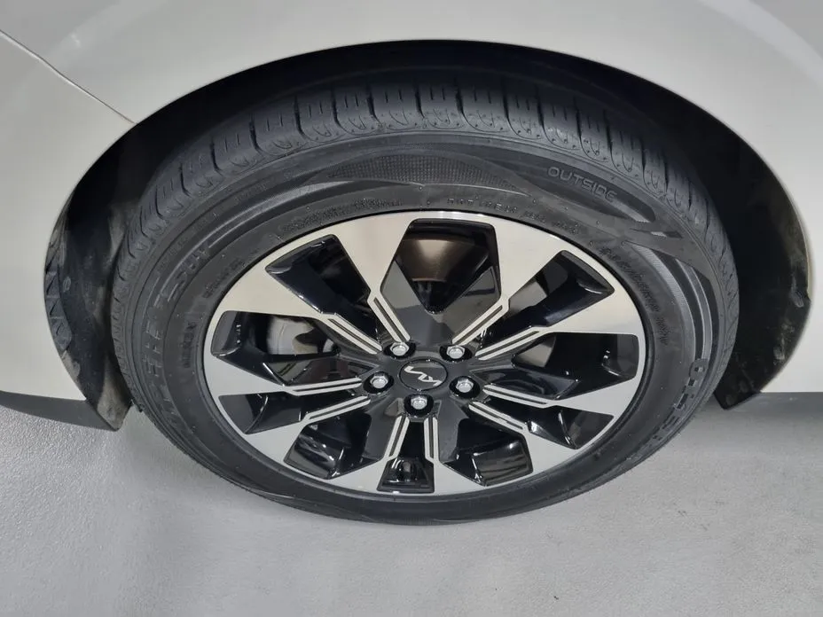 Kia Carnival 2022 из KR, фото 8