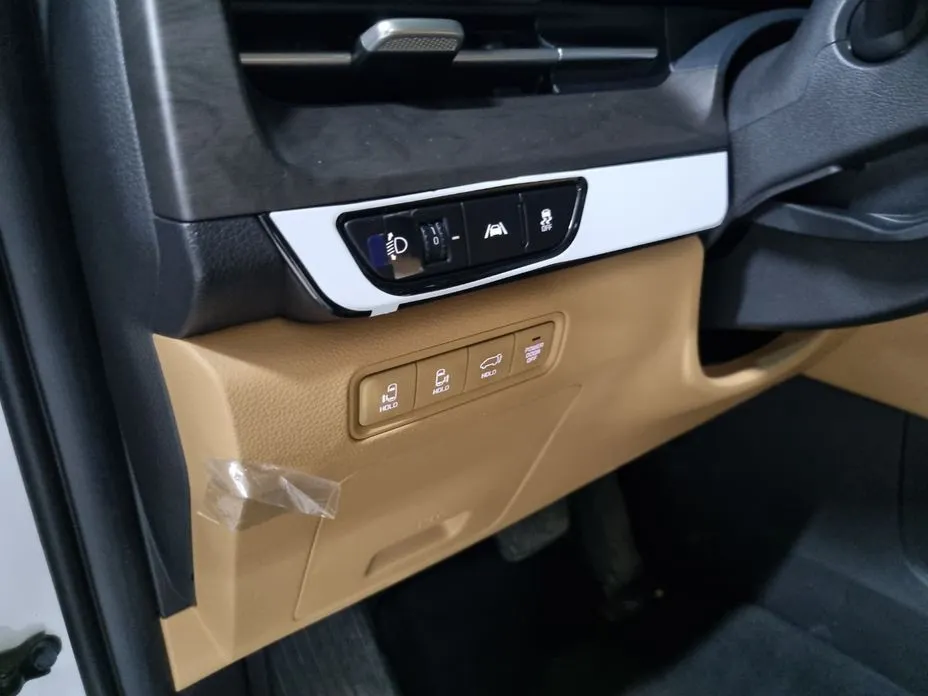 Kia Carnival 2022 из KR, фото 3