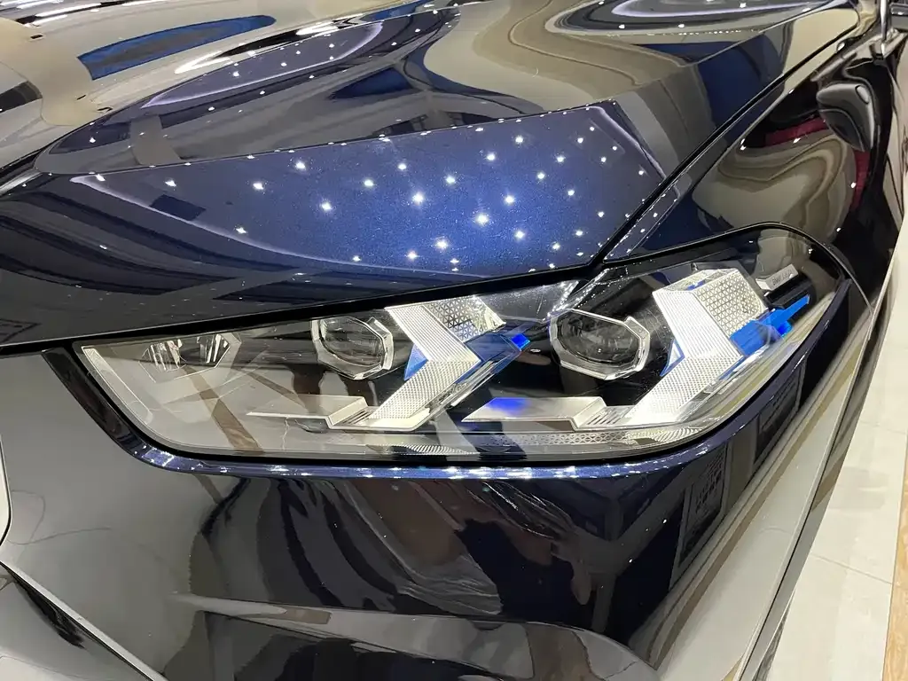 BMW X5 2024 из CN, фото 10