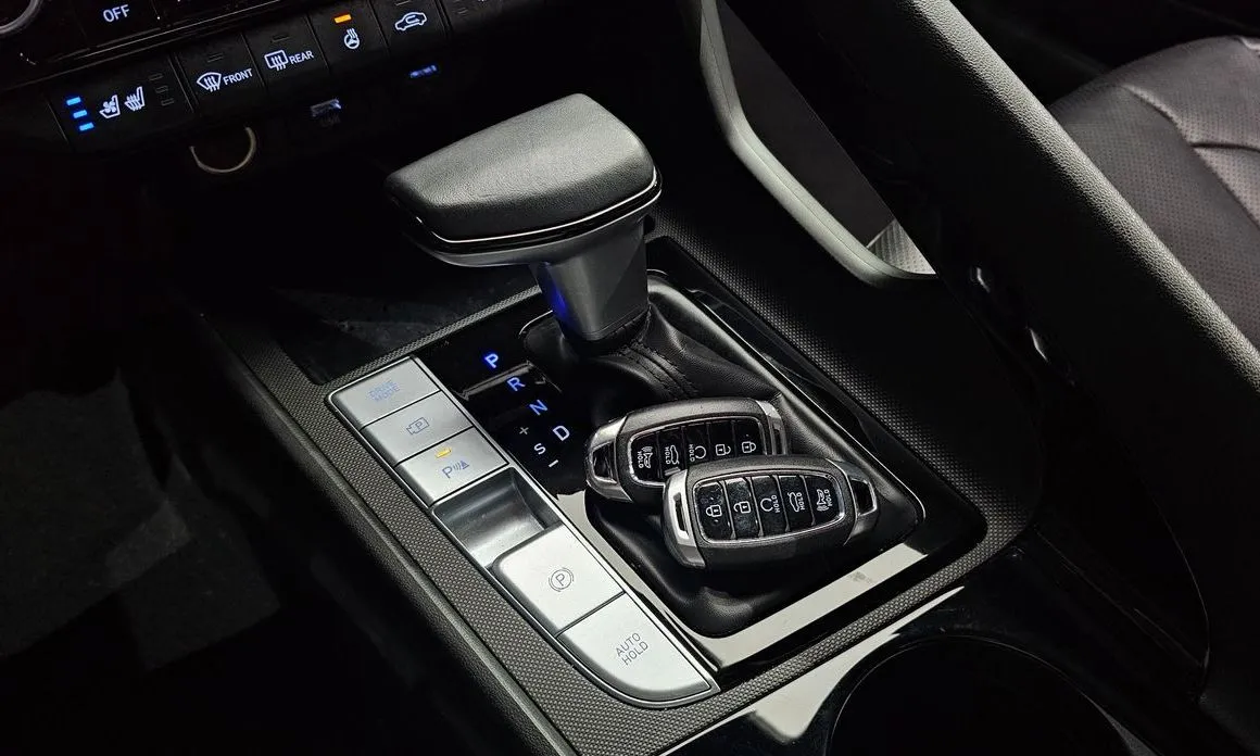 Hyundai AVANTE — фото 9