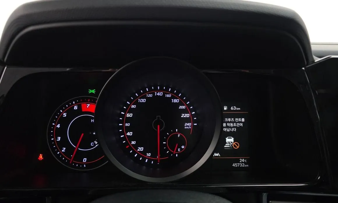 Hyundai AVANTE 2021 из KR, фото 5