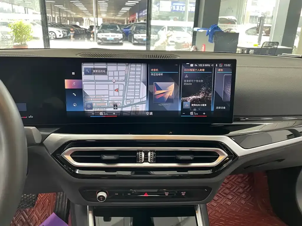 BMW 3 Series — фото 10