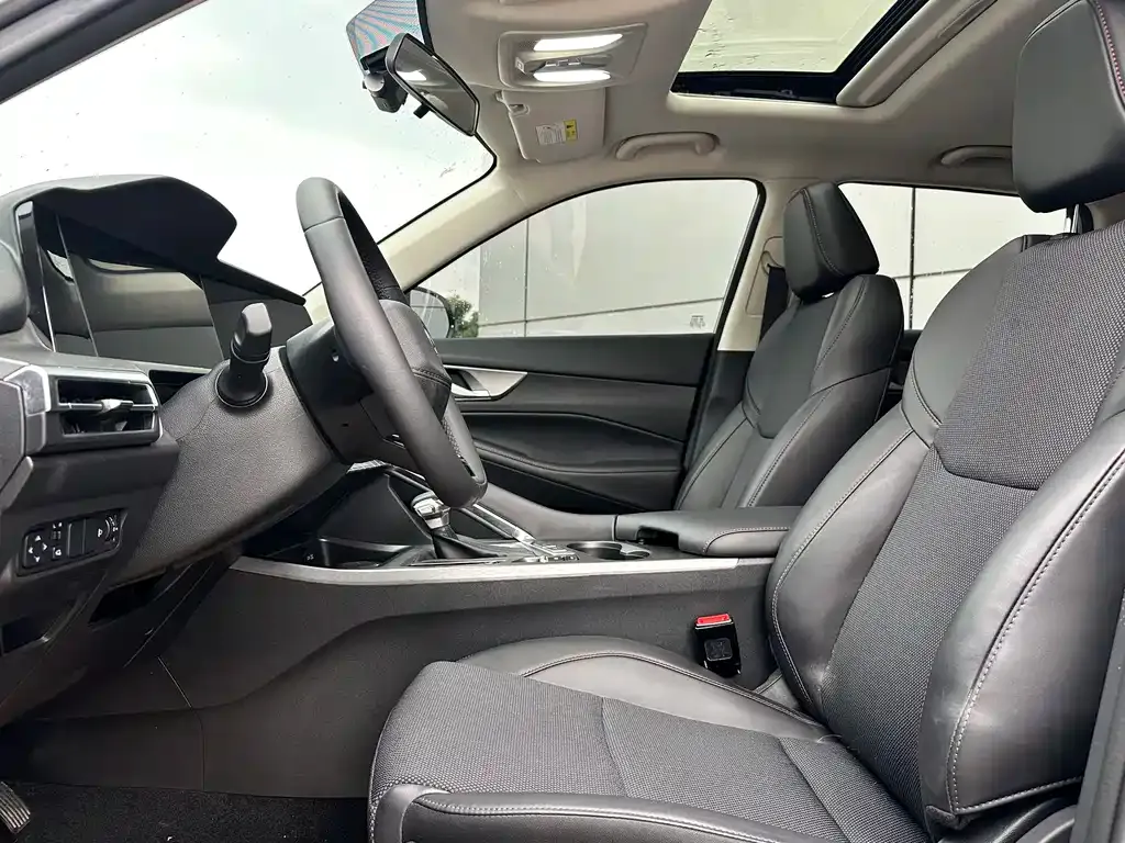 Changan CS35PLUS 2023 из CN, фото 8