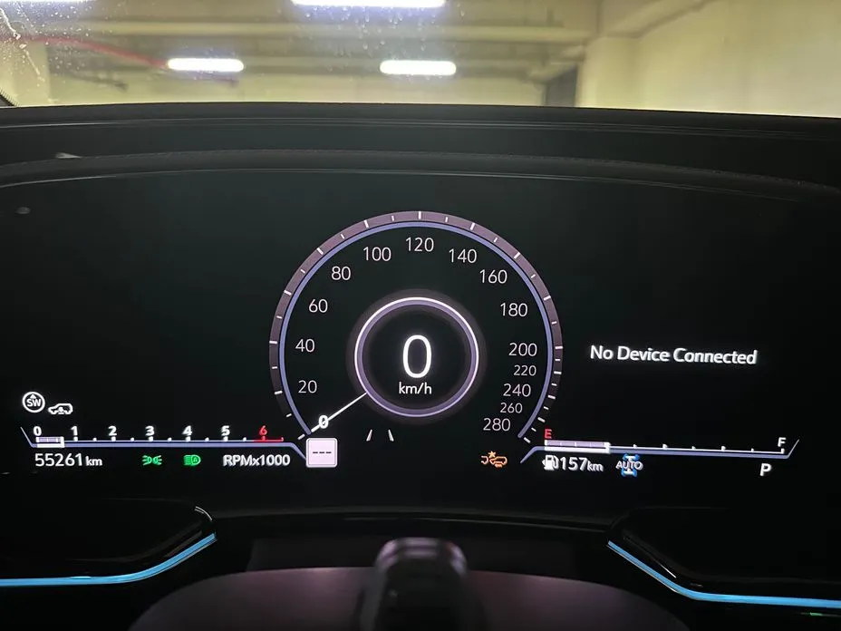 Cadillac Escalade 2021 из KR, фото 2