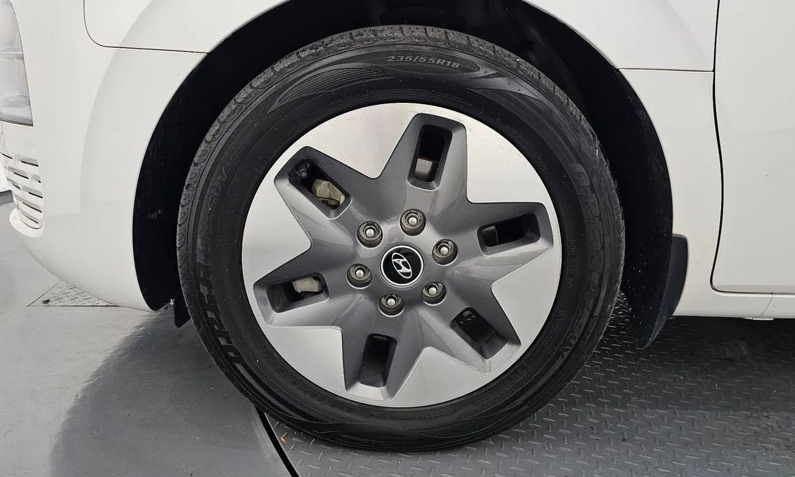 Hyundai Staria — фото 9