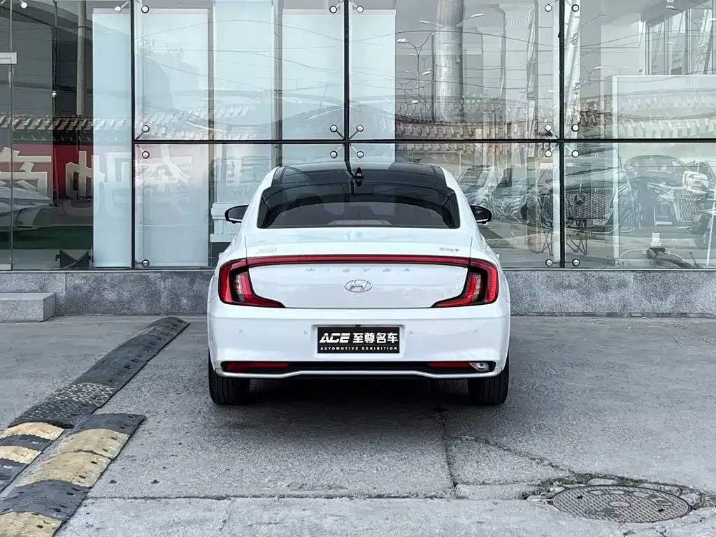 Hyundai Mistra 2022 из CN, фото 10