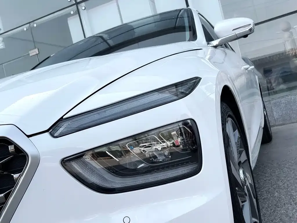 Hyundai Mistra 2022 из CN, фото 7