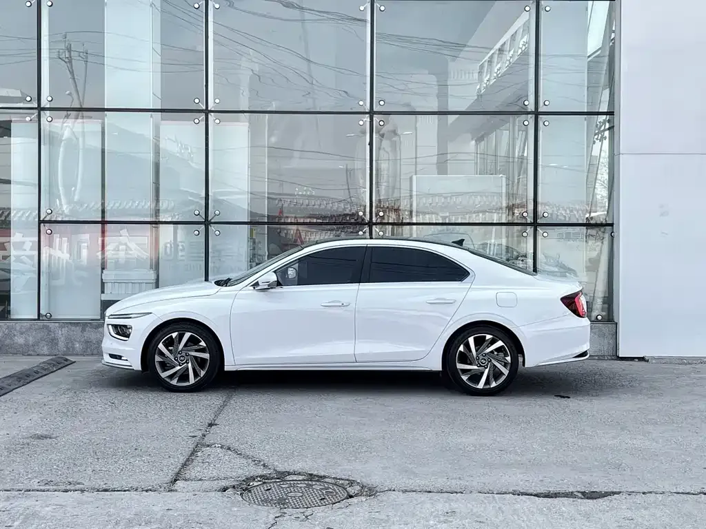 Hyundai Mistra 2022 из CN, фото 6
