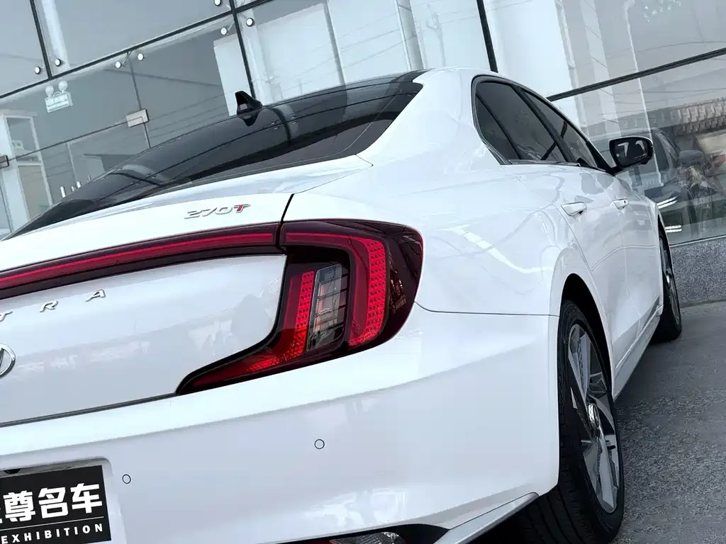 Hyundai Mistra 2022 из CN, фото 3