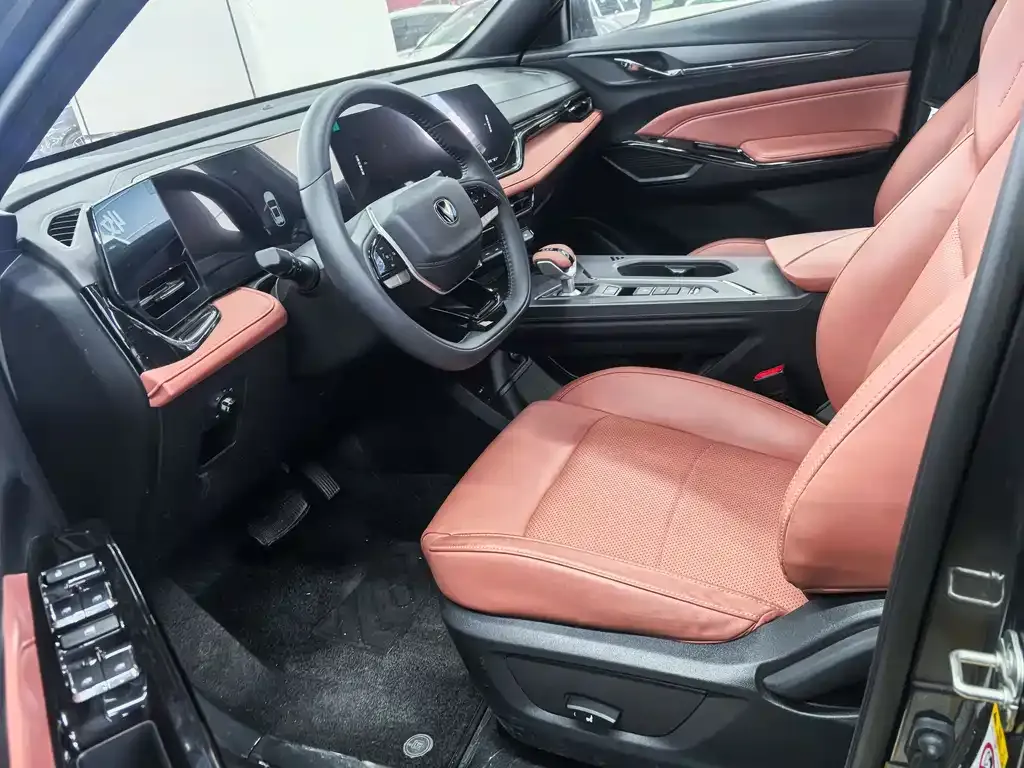 Changan X5 PLUS 2025 из CN, фото 2