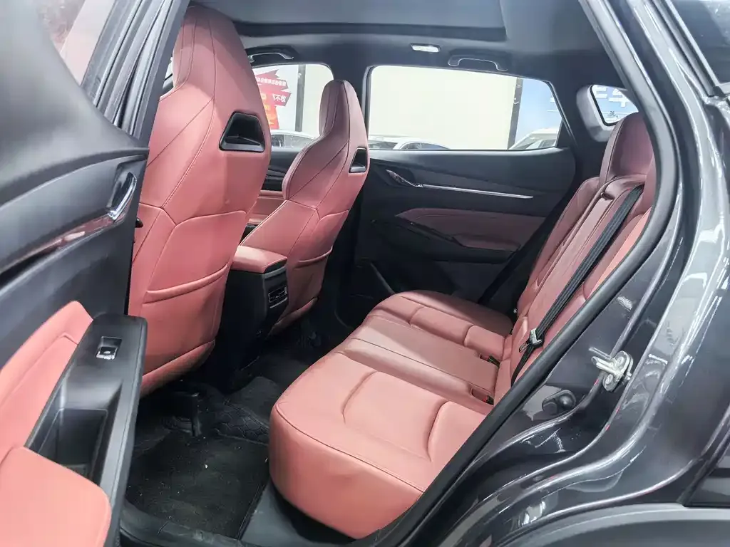 Changan X5 PLUS 2025 из CN, фото 4