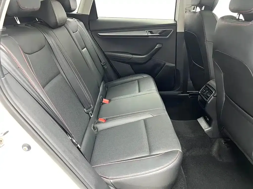 Skoda Karoq — фото 3