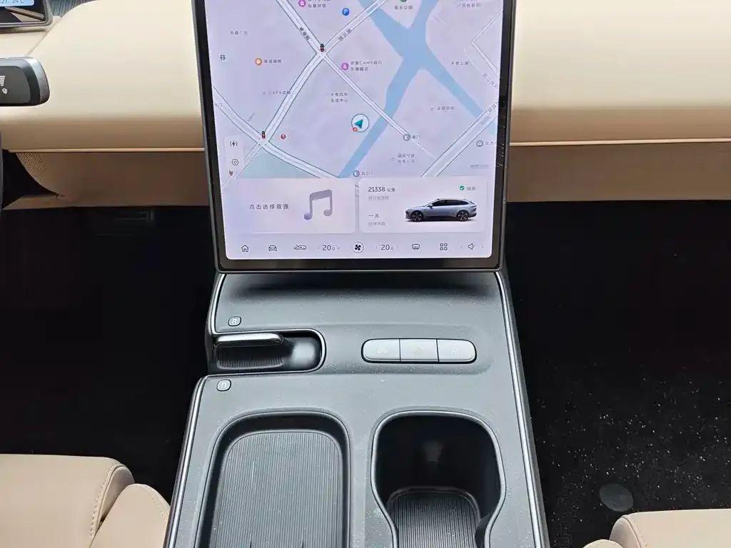 NIO ET5T 2025 из CN, фото 7