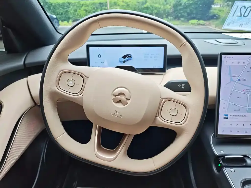 NIO ET5T 2025 из CN, фото 9