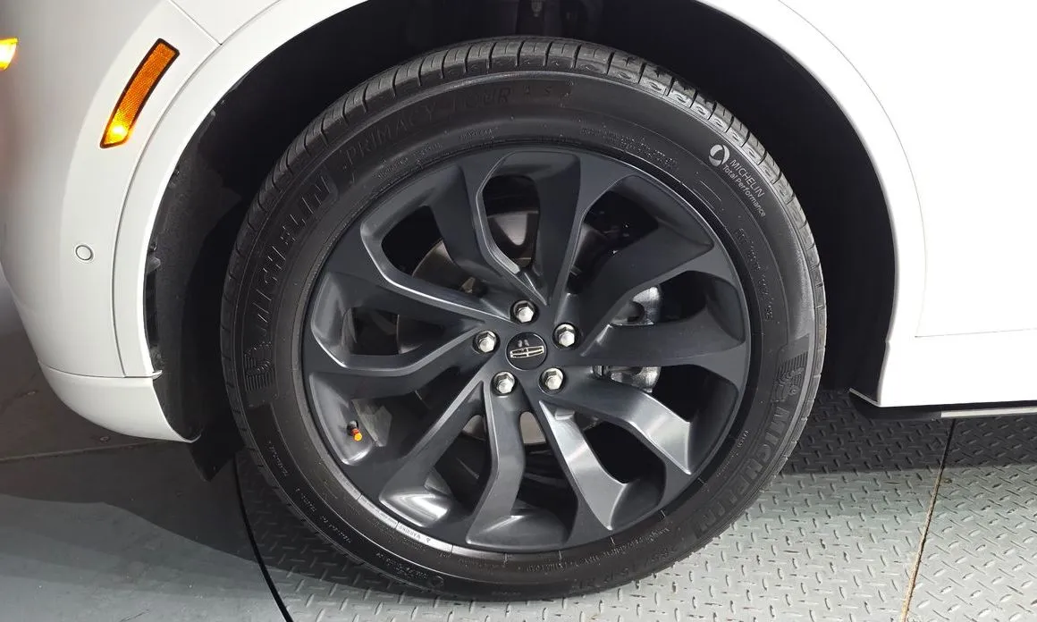 Lincoln Aviator 2021 из KR, фото 9