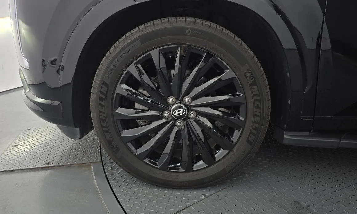 Hyundai Palisade 2024 из KR, фото 7