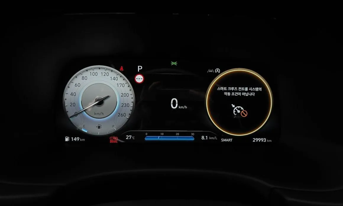 Hyundai Palisade 2024 из KR, фото 4