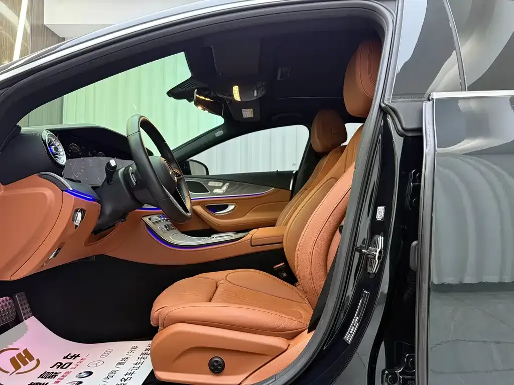 Mercedes-Benz CLS 2024 из CN, фото 6