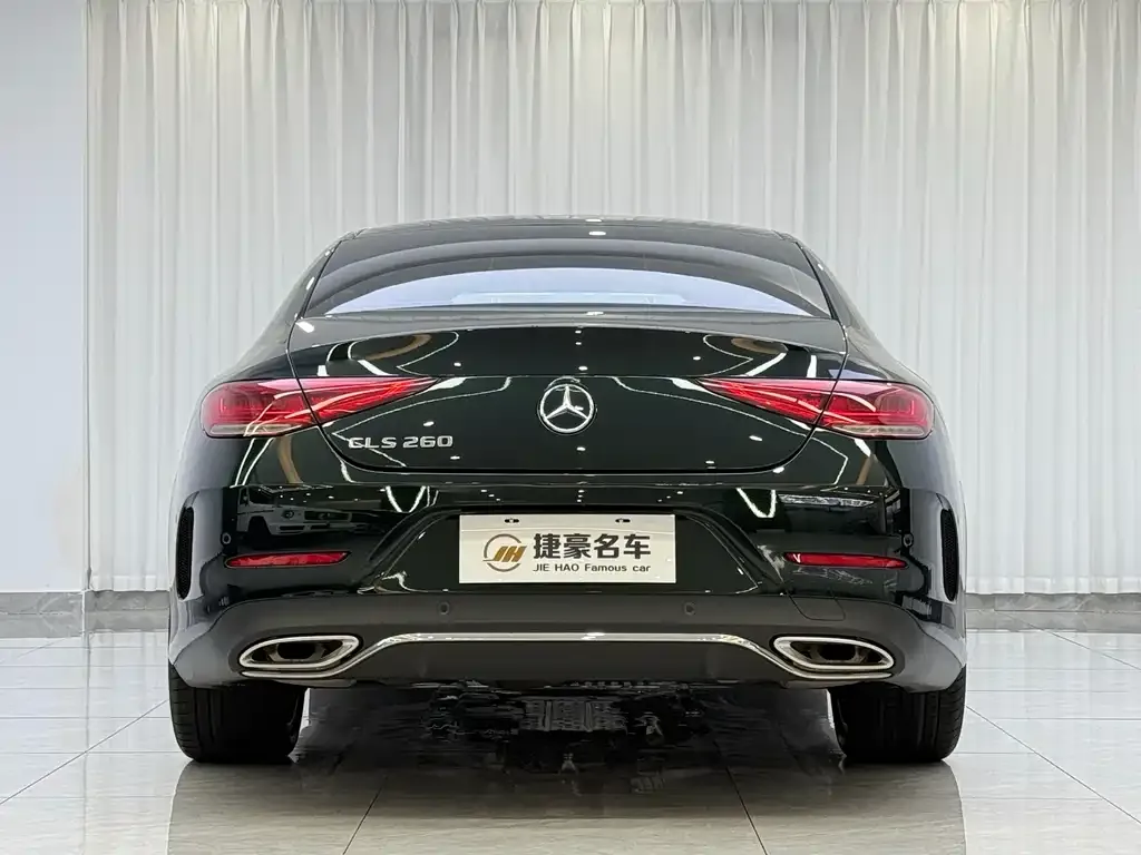 Mercedes-Benz CLS 2024 из CN, фото 9