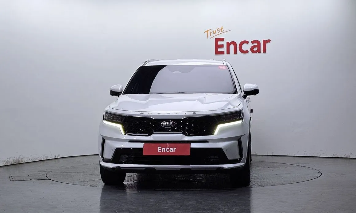 Kia Sorento — фото 2