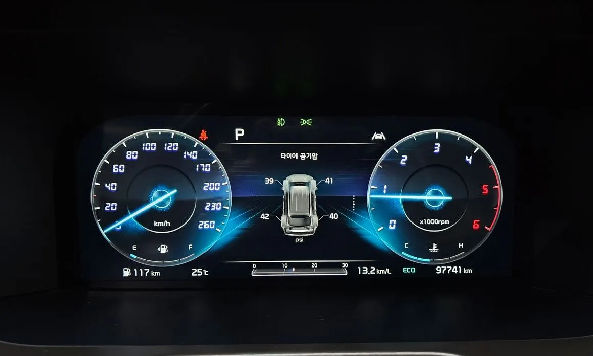 Kia Sorento — фото 5