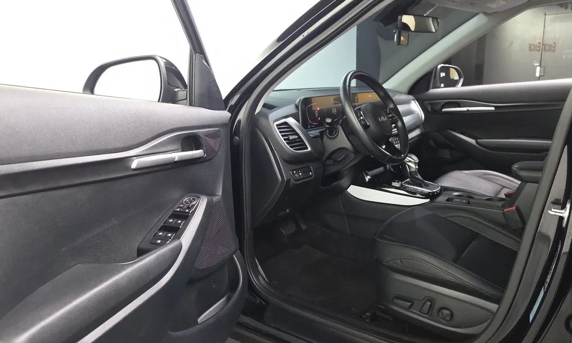 Kia Seltos 2023 из KR, фото 7