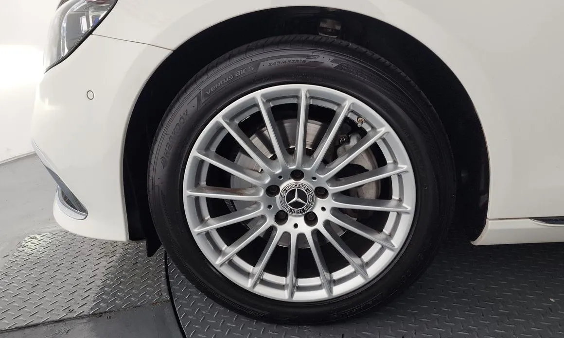 Mercedes-Benz E-Class 2021 из KR, фото 7