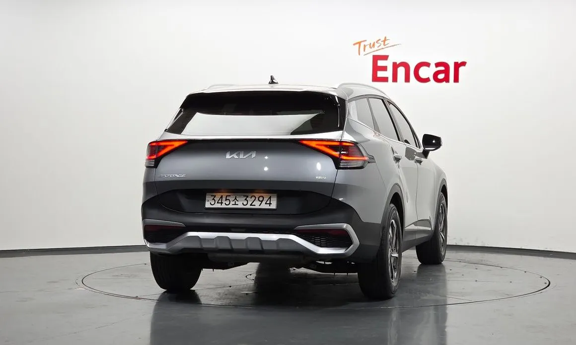 Kia Sportage — фото 2