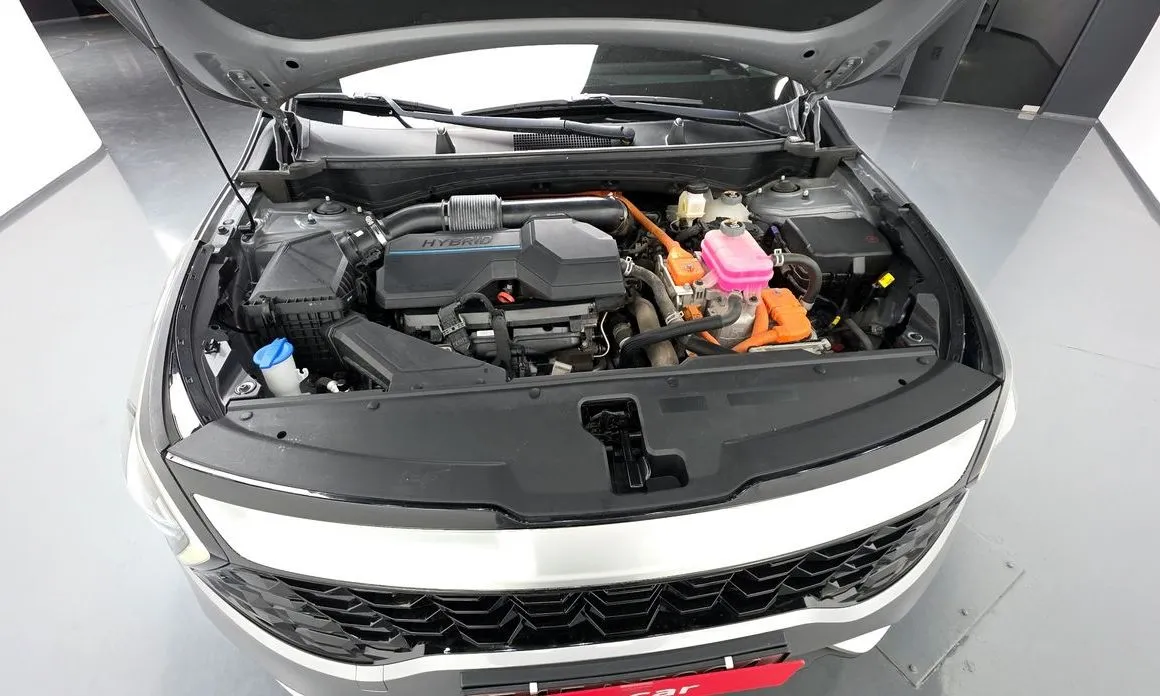 Kia Sportage — фото 9