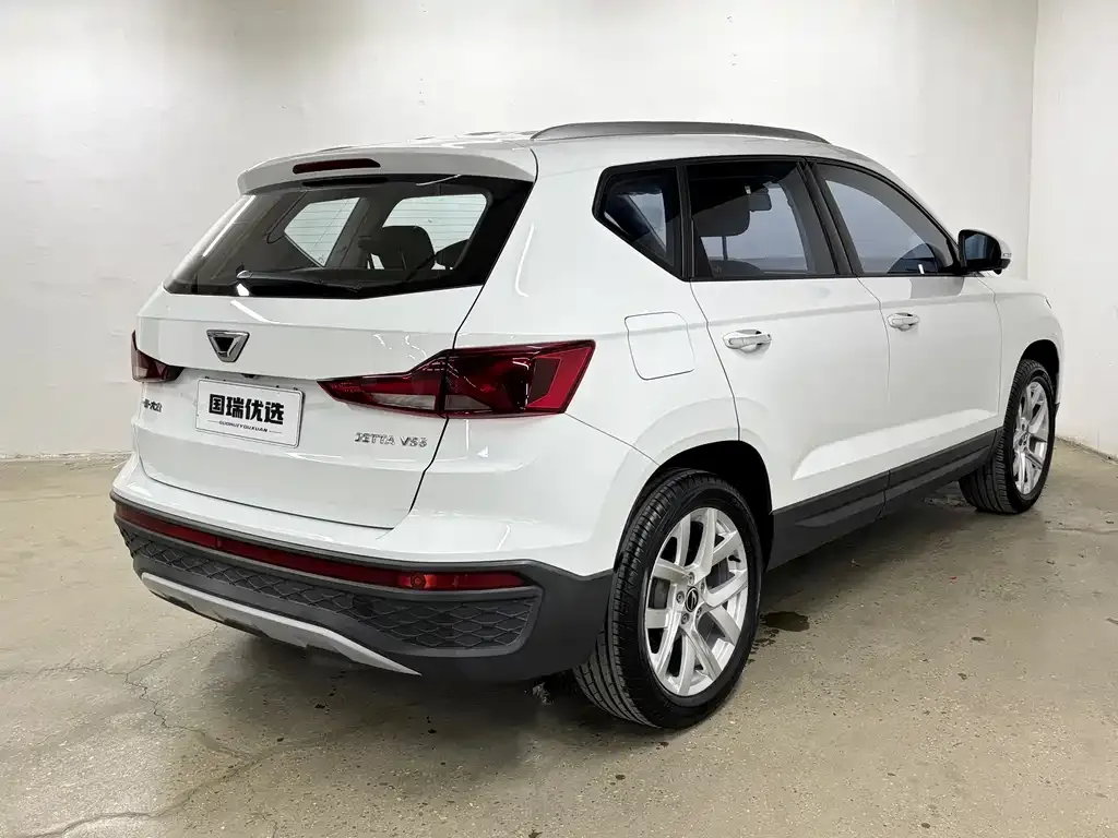 Jetta VS5 — фото 3