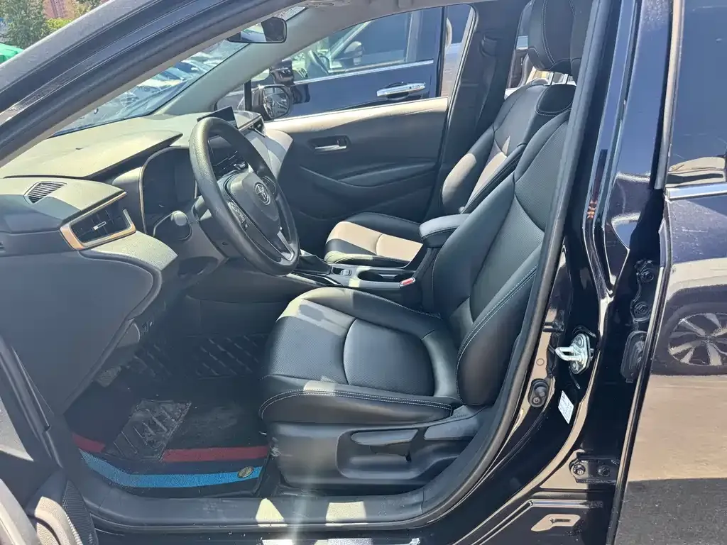 Toyota Allion 2023 из CN, фото 8